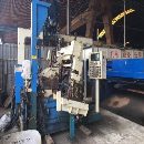 []出售97年米克隆MD-600III-15D-CNC-A数控五轴三联动无心研磨机