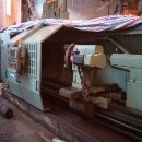 []出售台湾95年产40160数控车床