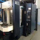 []出售06年日本原装A55卧式加工中心