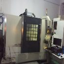 []出售05年台湾众程产1160立式加工中心