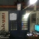 []出售07年匠泽1米立式加工中心