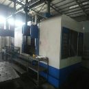 []出售一台2011年1890华特数控铣，三轴硬轨，发那科系统，工厂在位。