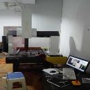 []出售2012年万濠半自动三坐标CMS_574C