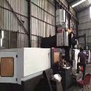 []出售15年台湾铀兴龙门加工中心