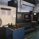 []出售12年鼎泰加工中心DTX1580