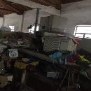 []出售2011年杭州卧轴平面磨床M7160