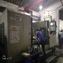 []两台华群1580