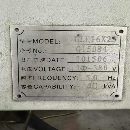 []海天2516龙门加工中心，BT50齿轮头，全自动铣头，24把.