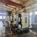 []1060加工中心同款2台沈阳i5加工中心。工作台面积:1200.