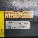 乔锋3013龙门，乔峰3013，两线一硬，发那科MF系统，电.