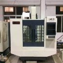 []出售台湾丽伟850立式加工中心