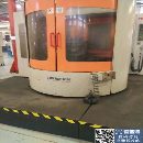 []超低价出售两台浙江日发RFMH50P卧式加工中心