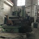 []出售齐二大连瓦机产C5116B立式车床